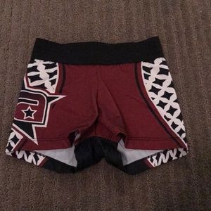 Brandon Allstars Shorts